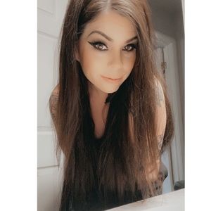 Meet your Posher, Rachael